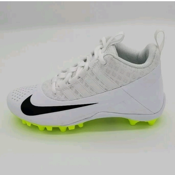 nike alpha huarache 6 elite lacrosse cleats